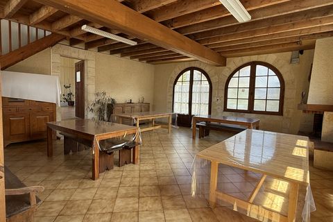 Landsbyhus i La Romieu, Gers, La Romieu - € 750.000 | Ref: 320091252 - foto 24