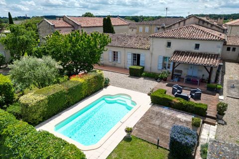 Landsbyhus i La Romieu, Gers, La Romieu - € 750.000 | Ref: 320091252 - foto 1
