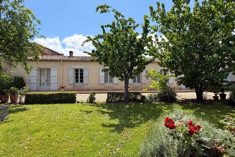 Landsbyhus i La Romieu, Gers, La Romieu - € 750.000 | Ref: 320091252 - foto 34