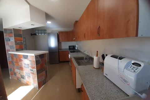 Apartament a Altea, Alicante, Altea - € 1.400/mes | Ref: 9287a - foto 7