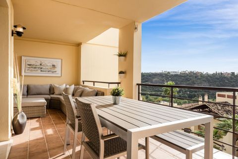 Leilighet i Los Arqueros, Malaga, Los Arqueros - € 469 950 | Ref: R5302789 - foto 2