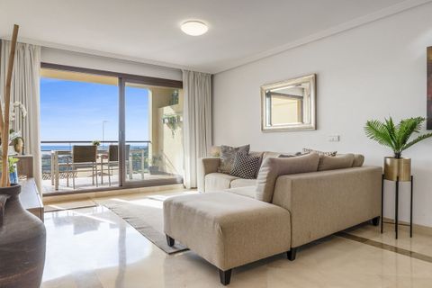 Leilighet i Los Arqueros, Malaga, Los Arqueros - € 469 950 | Ref: R5302789 - foto 3
