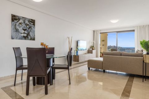 Leilighet i Los Arqueros, Malaga, Los Arqueros - € 469 950 | Ref: R5302789 - foto 4