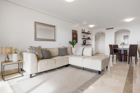 Leilighet i Los Arqueros, Malaga, Los Arqueros - € 469 950 | Ref: R5302789 - foto 5