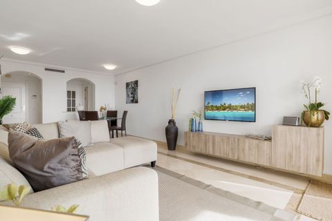 Leilighet i Los Arqueros, Malaga, Los Arqueros - € 469 950 | Ref: R5302789 - foto 6
