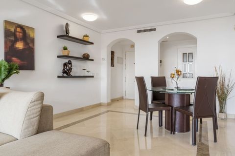 Leilighet i Los Arqueros, Malaga, Los Arqueros - € 469 950 | Ref: R5302789 - foto 8