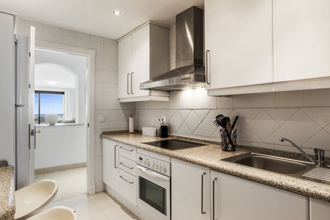 Leilighet i Los Arqueros, Malaga, Los Arqueros - € 469 950 | Ref: R5302789 - foto 9