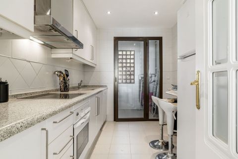 Leilighet i Los Arqueros, Malaga, Los Arqueros - € 469 950 | Ref: R5302789 - foto 10