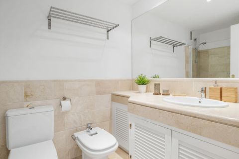 Leilighet i Los Arqueros, Malaga, Los Arqueros - € 469 950 | Ref: R5302789 - foto 14