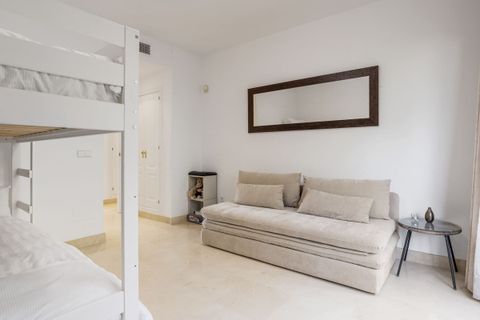 Leilighet i Los Arqueros, Malaga, Los Arqueros - € 469 950 | Ref: R5302789 - foto 17
