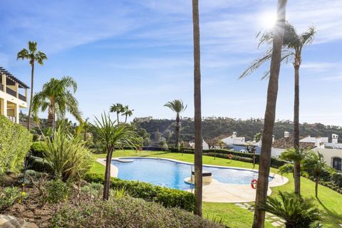 Leilighet i Los Arqueros, Malaga, Los Arqueros - € 469 950 | Ref: R5302789 - foto 19