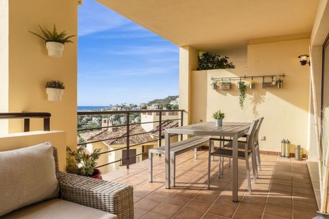 Leilighet i Los Arqueros, Malaga, Los Arqueros - € 469 950 | Ref: R5302789 - foto 22