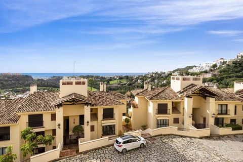 Leilighet i Los Arqueros, Malaga, Los Arqueros - € 469 950 | Ref: R5302789 - foto 24