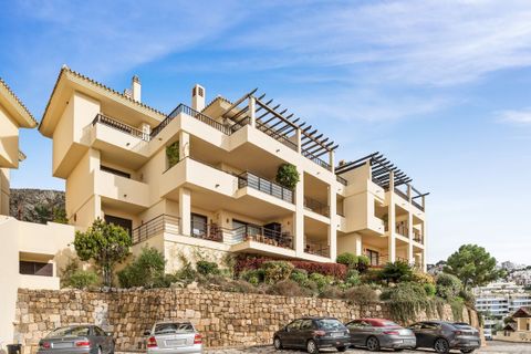 Leilighet i Los Arqueros, Malaga, Los Arqueros - € 469 950 | Ref: R5302789 - foto 25