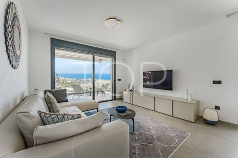 Leilighet i Torviscas, Tenerife, Torviscas - € 1 295 000 | Ref: 2H-OA-009 - foto 8