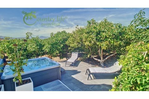 Farm i Velez Malaga, Malaga, Velez Malaga - € 1.150.000 | Ref: VEL015 - foto 18