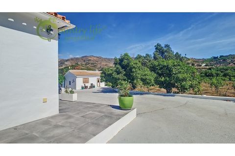 Farm i Velez Malaga, Malaga, Velez Malaga - € 1.150.000 | Ref: VEL015 - foto 23