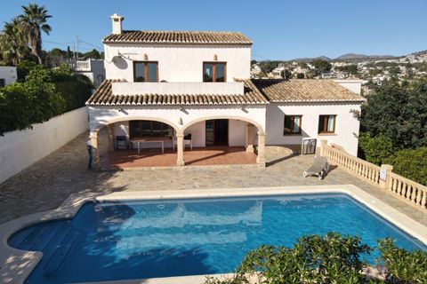 Villa i Benissa, Alicante, Benissa - € 1.600.000 | Ref: VD40214 - foto 2