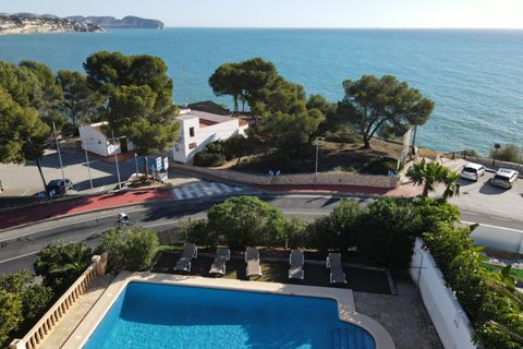 Villa i Benissa, Alicante, Benissa - € 1.600.000 | Ref: VD40214 - foto 3