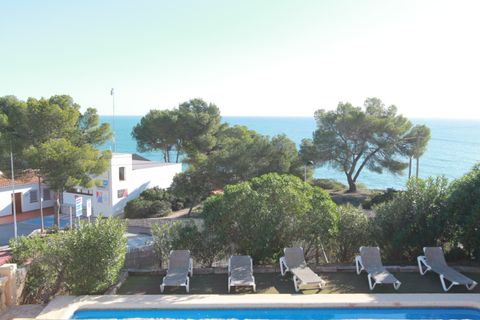 Villa i Benissa, Alicante, Benissa - € 1.600.000 | Ref: VD40214 - foto 4