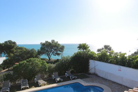 Villa i Benissa, Alicante, Benissa - € 1.600.000 | Ref: VD40214 - foto 5