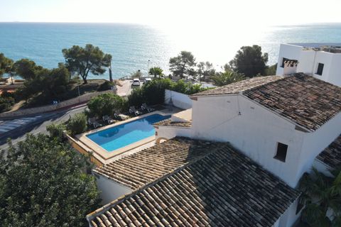 Villa i Benissa, Alicante, Benissa - € 1.600.000 | Ref: VD40214 - foto 6