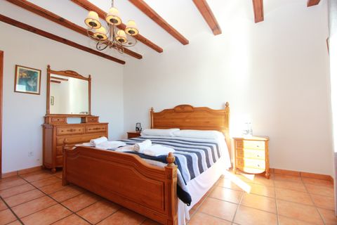 Villa i Benissa, Alicante, Benissa - € 1.600.000 | Ref: VD40214 - foto 9