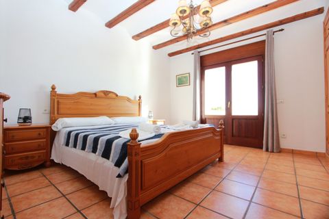 Villa i Benissa, Alicante, Benissa - € 1.600.000 | Ref: VD40214 - foto 10
