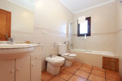 Villa i Benissa, Alicante, Benissa - € 1.600.000 | Ref: VD40214 - foto 11