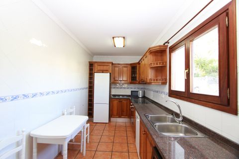 Villa i Benissa, Alicante, Benissa - € 1.600.000 | Ref: VD40214 - foto 12