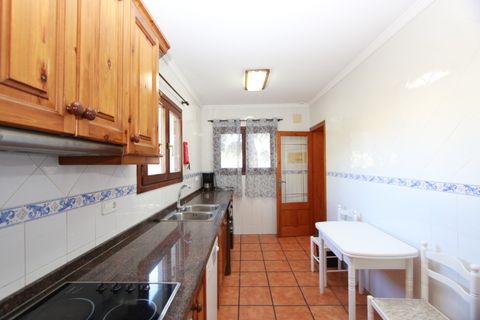 Villa i Benissa, Alicante, Benissa - € 1.600.000 | Ref: VD40214 - foto 13