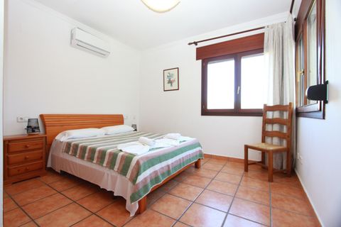 Villa i Benissa, Alicante, Benissa - € 1.600.000 | Ref: VD40214 - foto 17