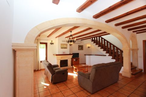 Villa i Benissa, Alicante, Benissa - € 1.600.000 | Ref: VD40214 - foto 22