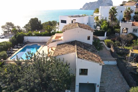 Villa i Benissa, Alicante, Benissa - € 1.600.000 | Ref: VD40214 - foto 23