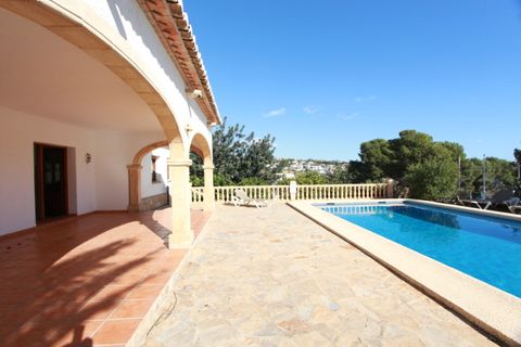 Villa i Benissa, Alicante, Benissa - € 1.600.000 | Ref: VD40214 - foto 27