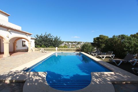 Villa i Benissa, Alicante, Benissa - € 1.600.000 | Ref: VD40214 - foto 28