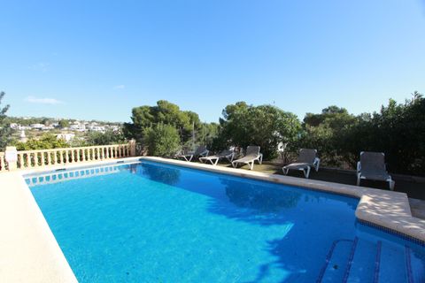 Villa i Benissa, Alicante, Benissa - € 1.600.000 | Ref: VD40214 - foto 29