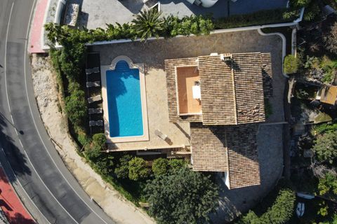 Villa i Benissa, Alicante, Benissa - € 1.600.000 | Ref: VD40214 - foto 30