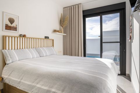 Villa i Roldan, Murcia, Roldan - € 327.000 | Ref: ROL002 - foto 21