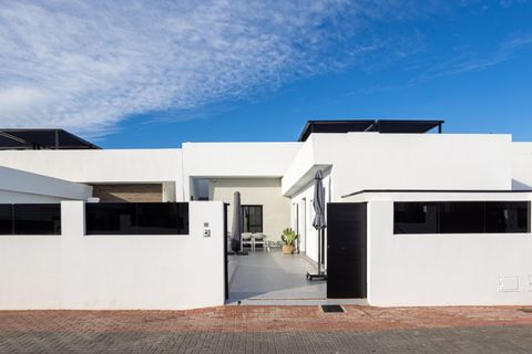 Villa i Roldan, Murcia, Roldan - € 327.000 | Ref: ROL002 - foto 26