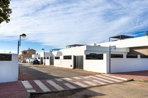 Villa i Roldan, Murcia, Roldan - € 327.000 | Ref: ROL002 - foto 27