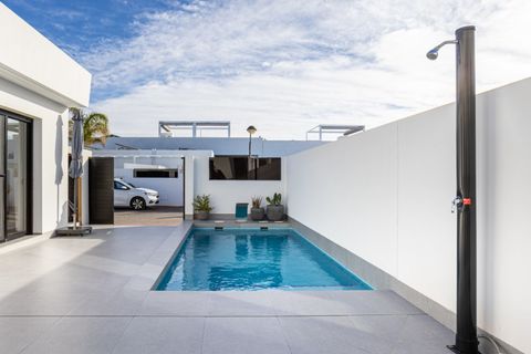 Villa i Roldan, Murcia, Roldan - € 327.000 | Ref: ROL002 - foto 29