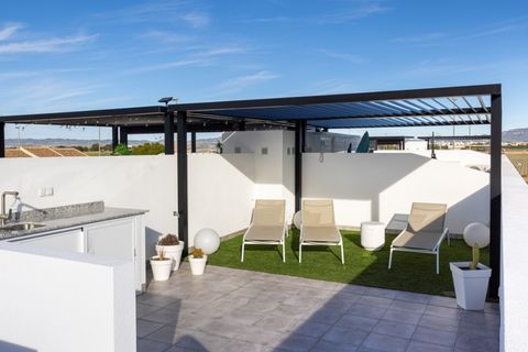 Villa i Roldan, Murcia, Roldan - € 327.000 | Ref: ROL002 - foto 31