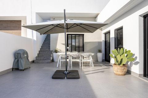 Villa i Roldan, Murcia, Roldan - € 327.000 | Ref: ROL002 - foto 33