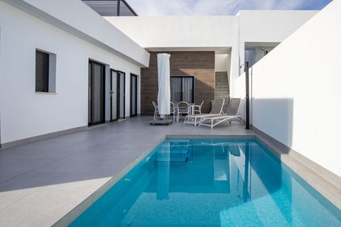 Villa i Roldan, Murcia, Roldan - € 285.000 | Ref: ROL001 - foto 1