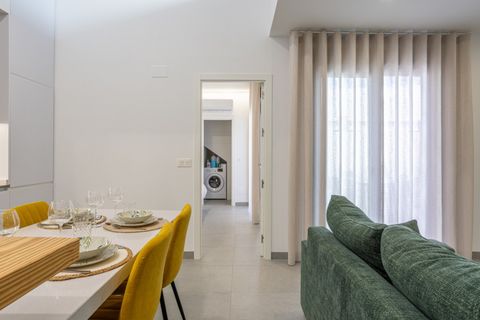 Villa i Roldan, Murcia, Roldan - € 285.000 | Ref: ROL001 - foto 7