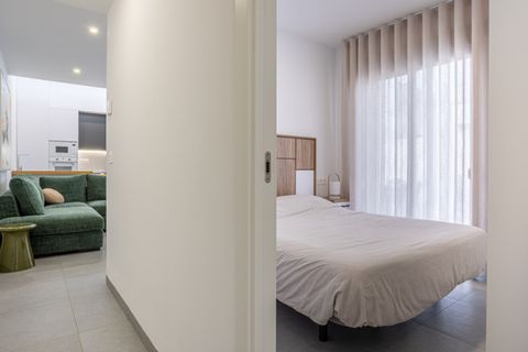 Villa i Roldan, Murcia, Roldan - € 285.000 | Ref: ROL001 - foto 17