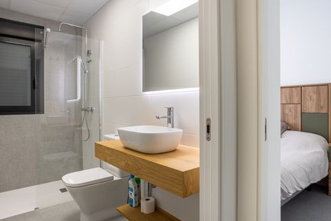 Villa i Roldan, Murcia, Roldan - € 285.000 | Ref: ROL001 - foto 20