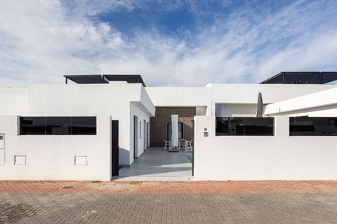 Villa i Roldan, Murcia, Roldan - € 285.000 | Ref: ROL001 - foto 23