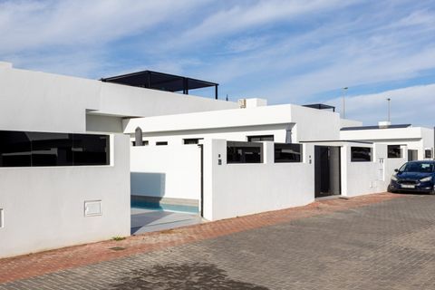 Villa i Roldan, Murcia, Roldan - € 285.000 | Ref: ROL001 - foto 24